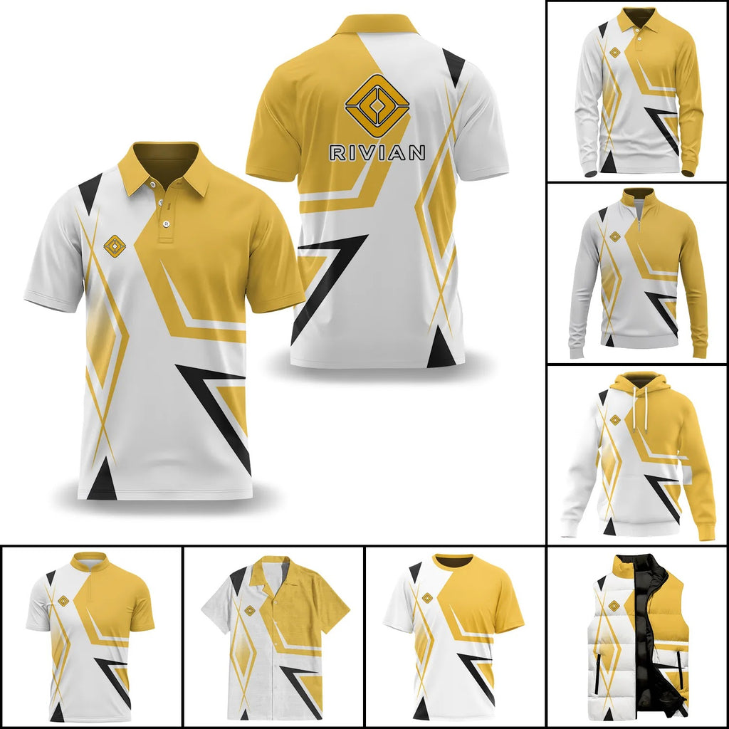 Rivian Apparels SC080