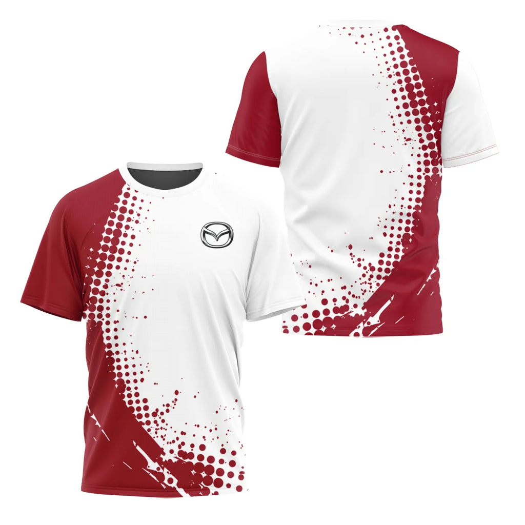Mazda Apparels SC095