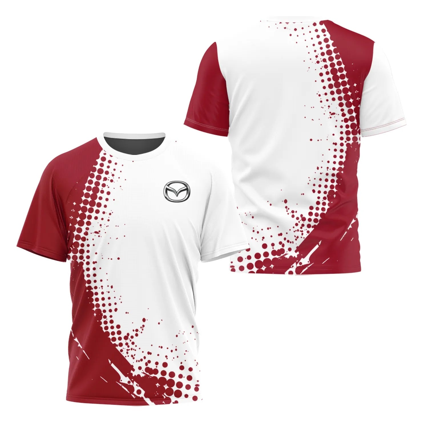 Mazda Apparels SC095