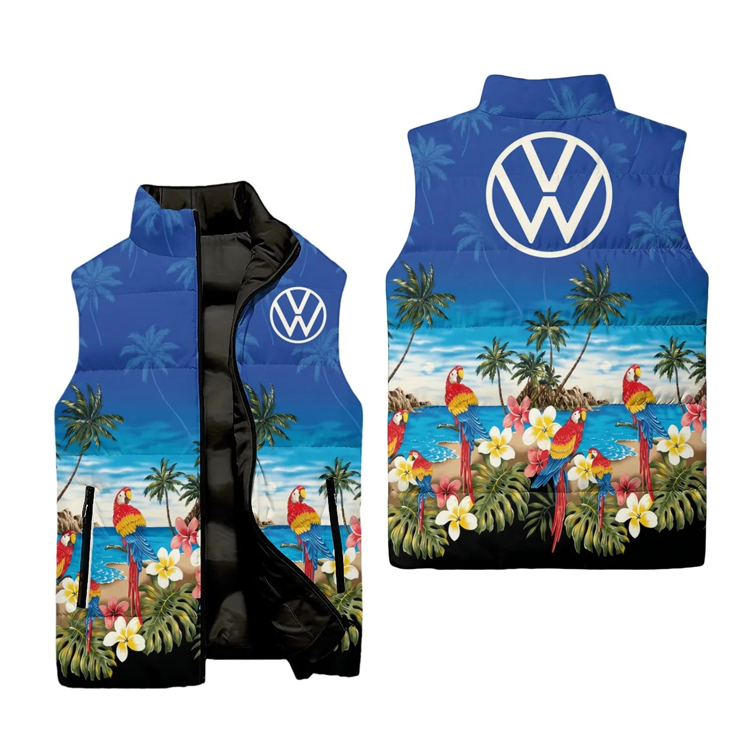 Volkswagen Apparels SHW005