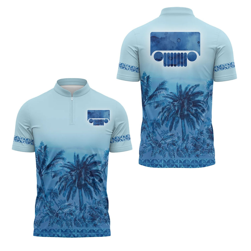 Jeep Apparels SHW001