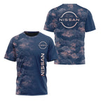 Nissan Apparels SHW007