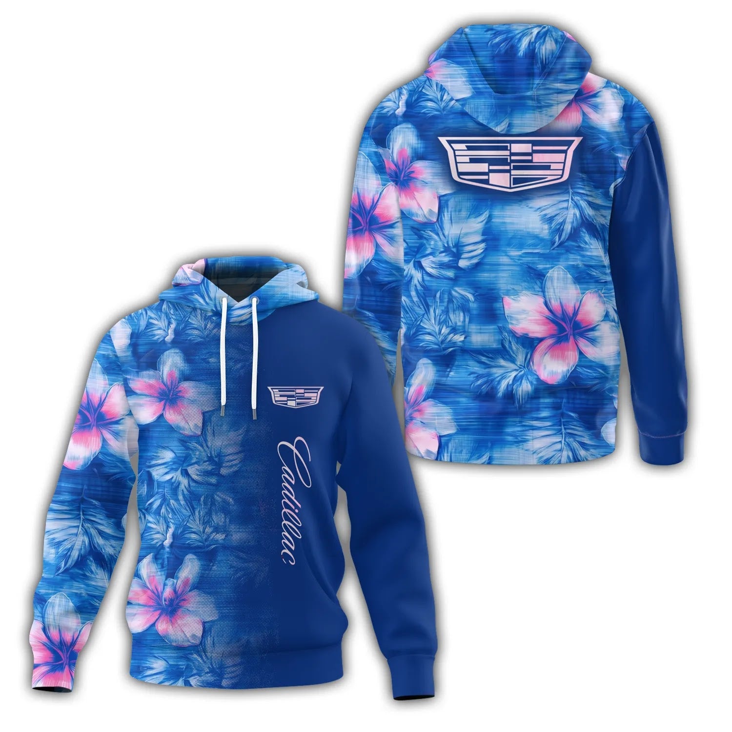 Cadillac Apparels SHW057