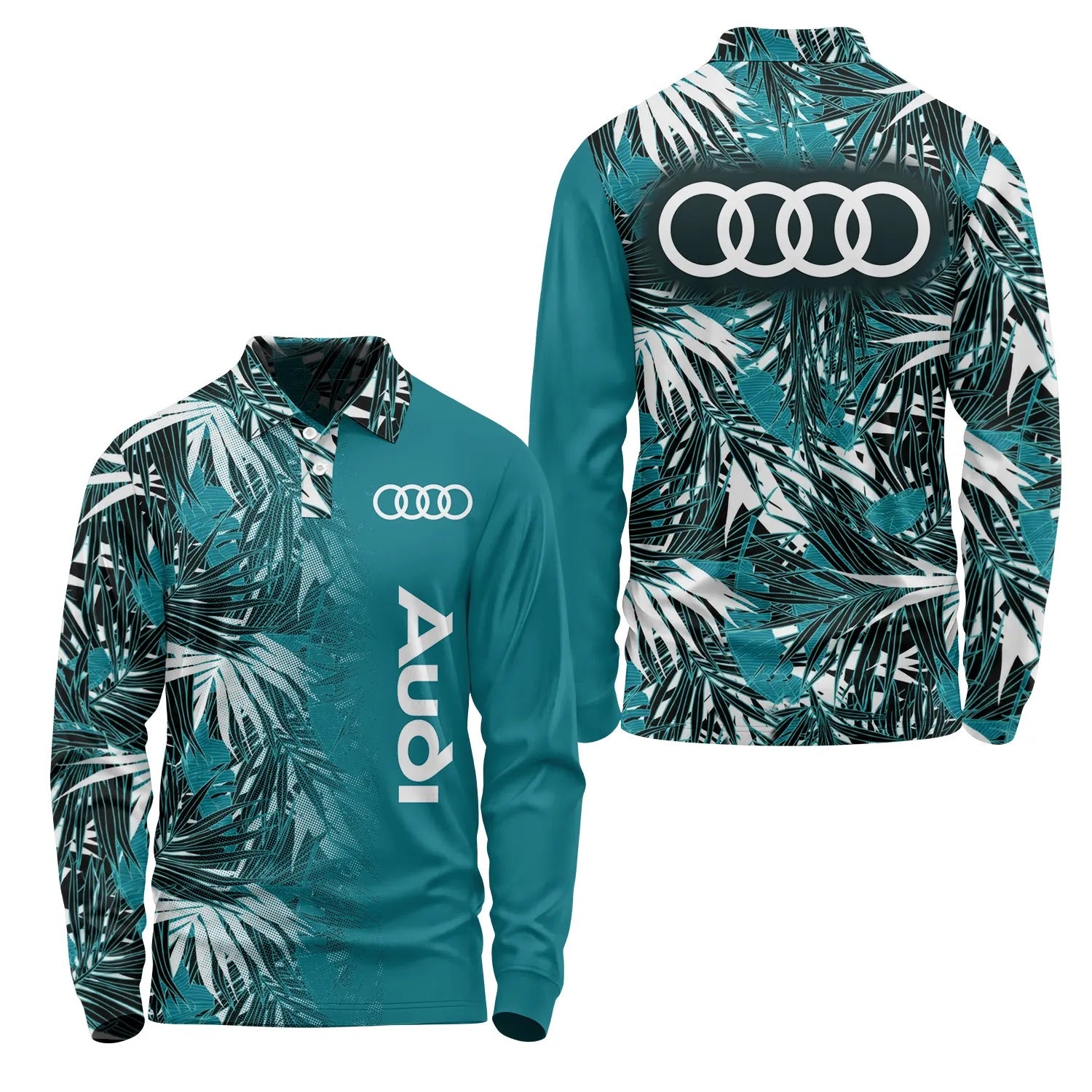 Audi Apparels SHW060