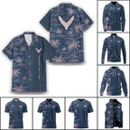 Corvette Apparels SHW013
