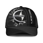 Scion Cap CSC019