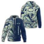 Chevrolet Apparels SHW003