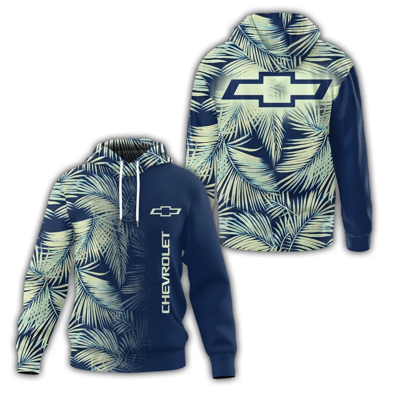 Chevrolet Apparels SHW003