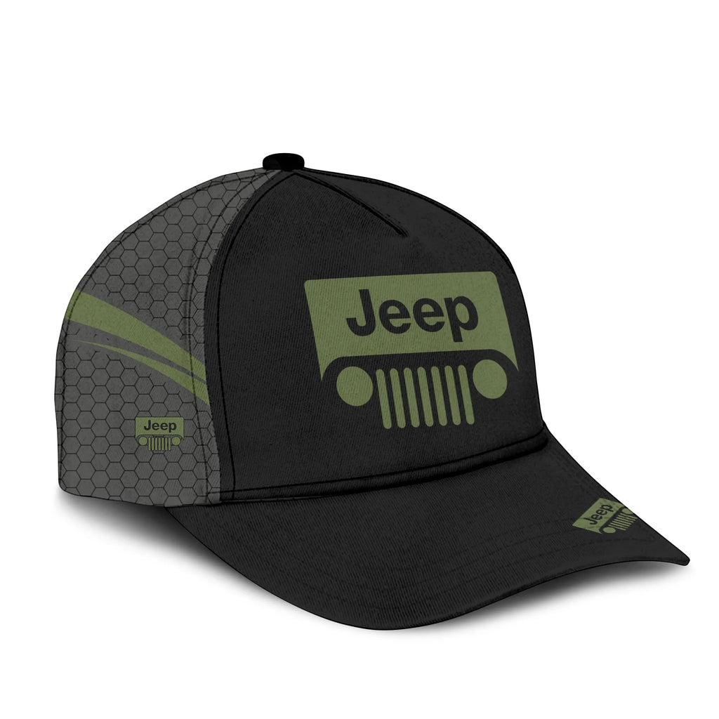 Jeep Cap CSC040