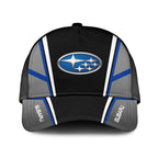 Subaru Cap CSC038