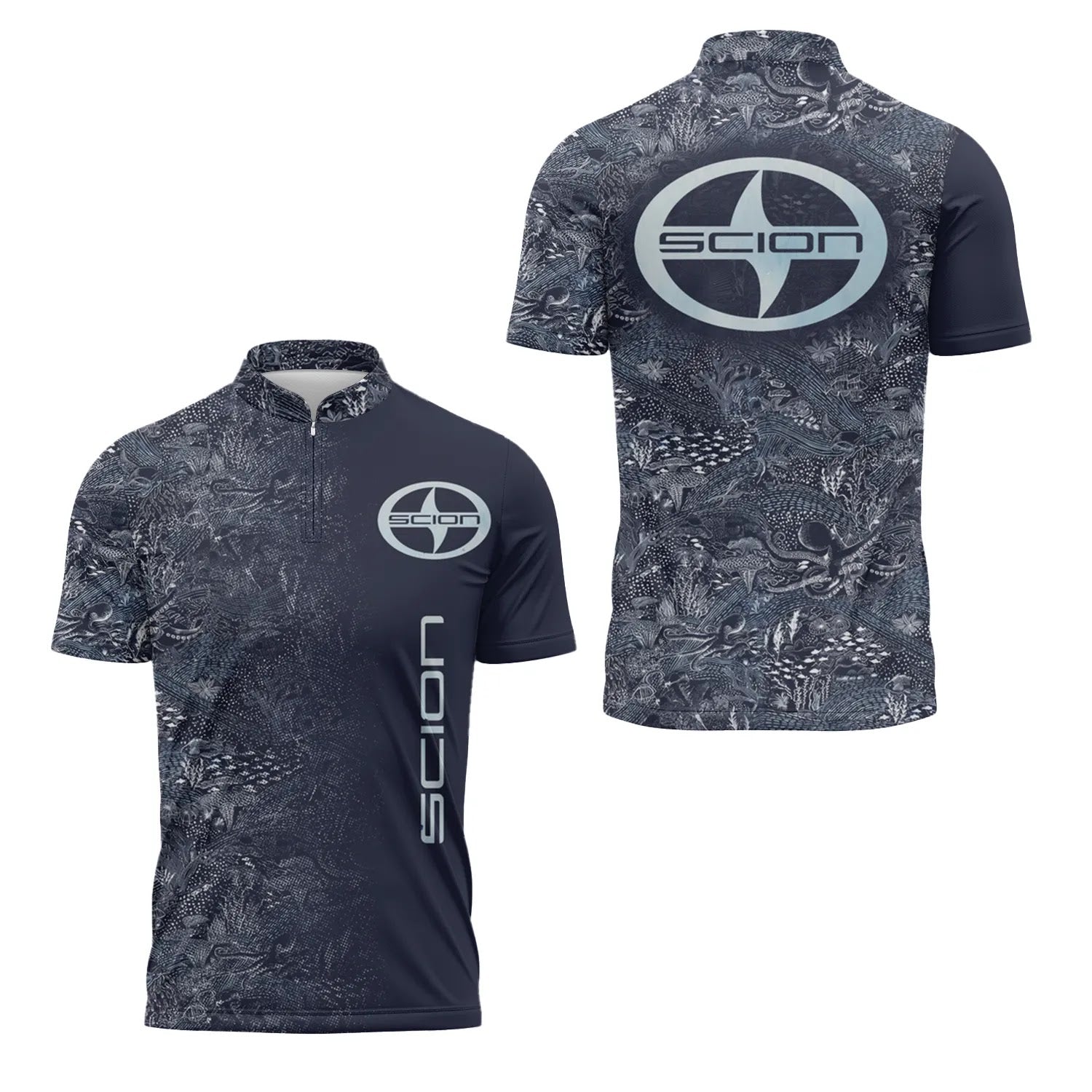 Scion Apparels SHW006