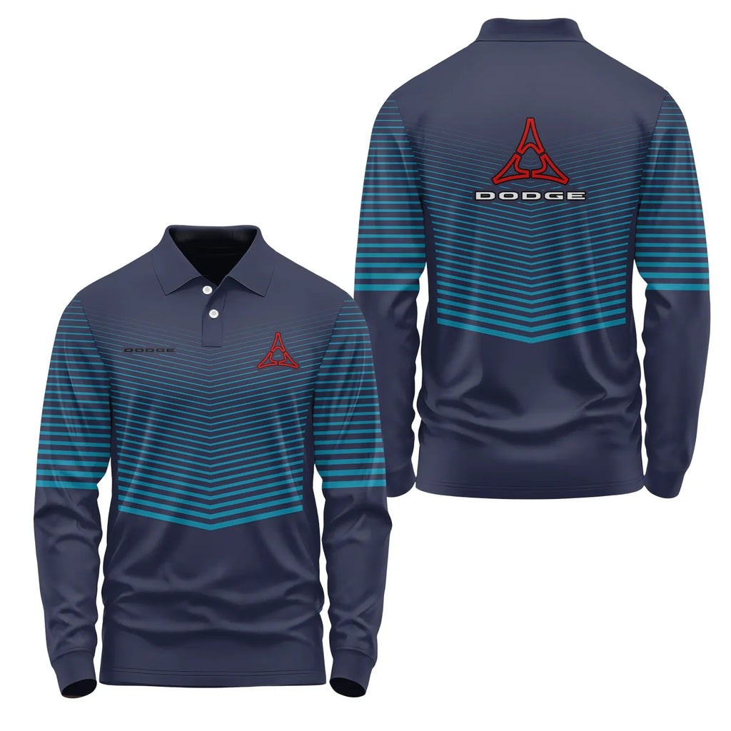 Dodge Apparels SC099