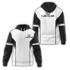 Lexus Hoodie SC113