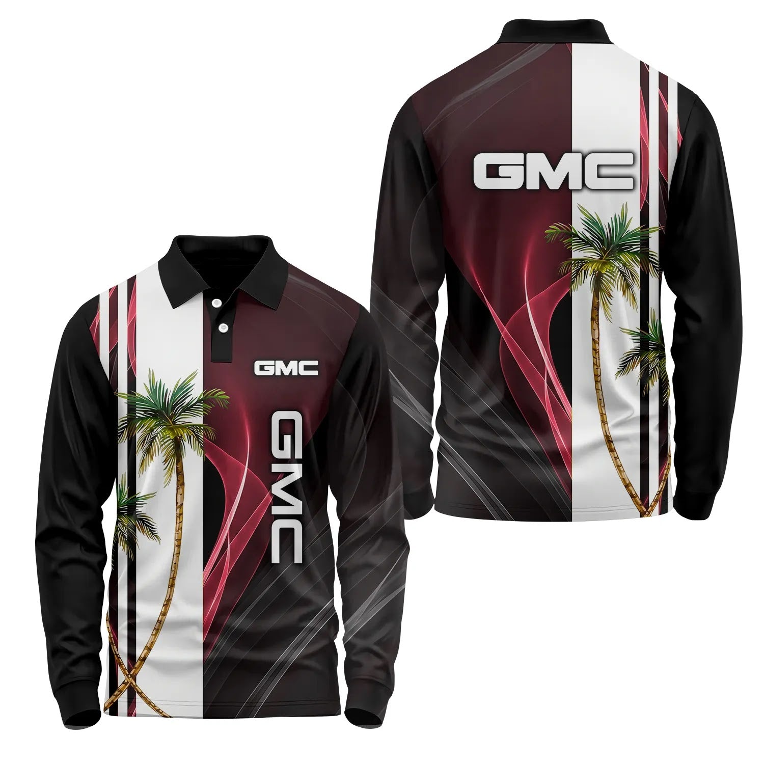 GMC Apparels SHW036