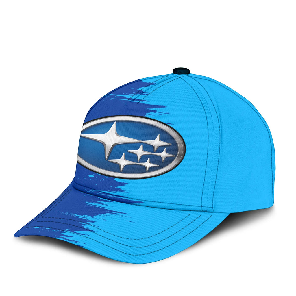 Subaru Cap CSC011