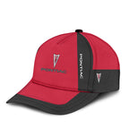 Pontiac Cap CSC026