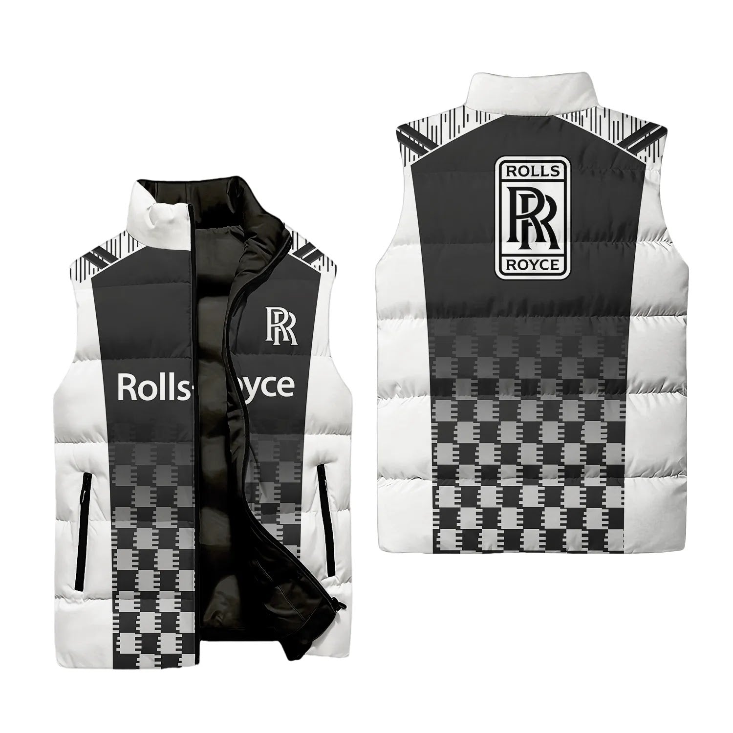 Rolls-Royce Apparels SC063