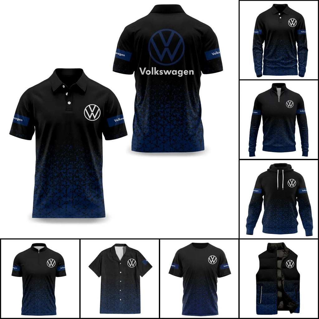 Volkswagen Apparels SC096