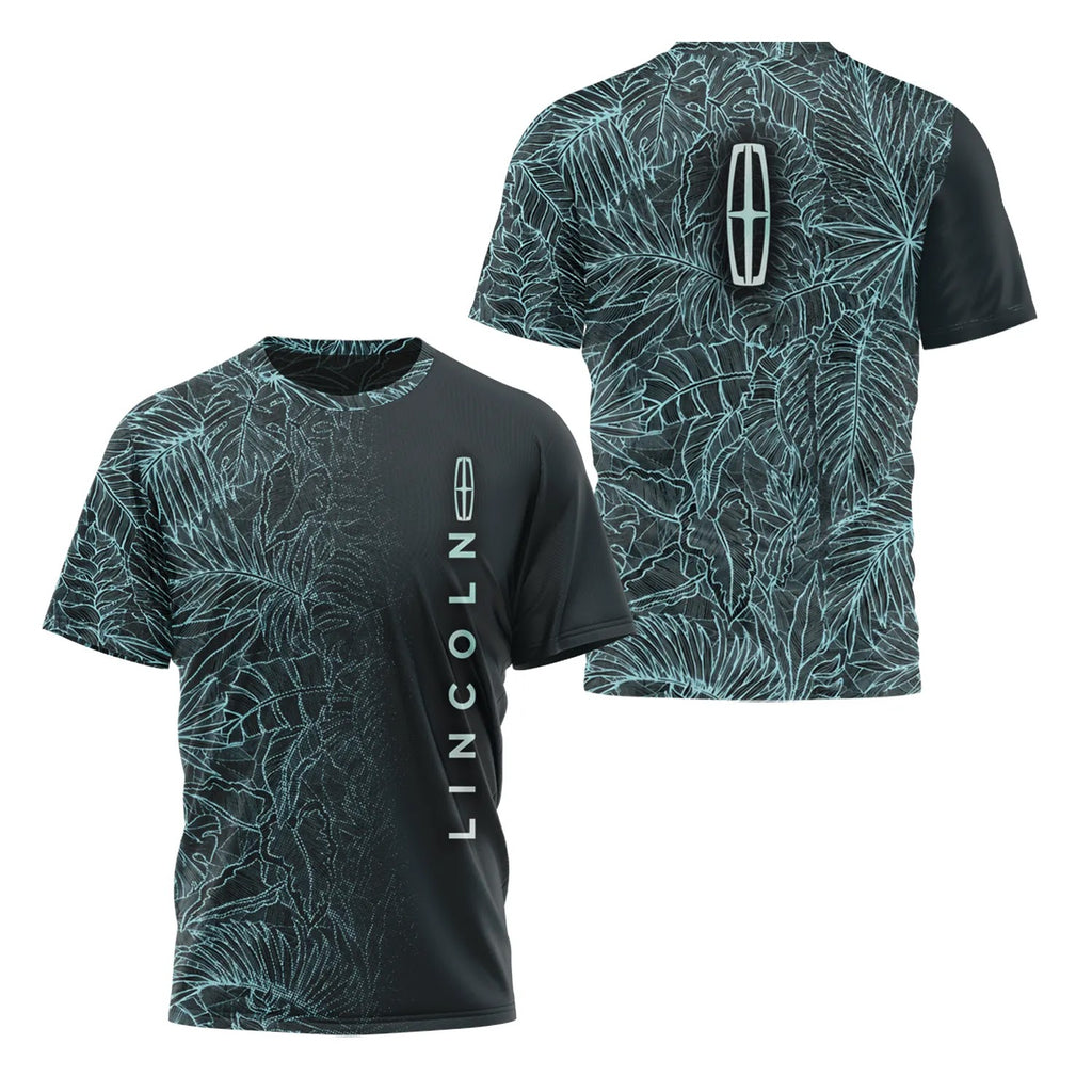 Lincoln Apparels SHW008