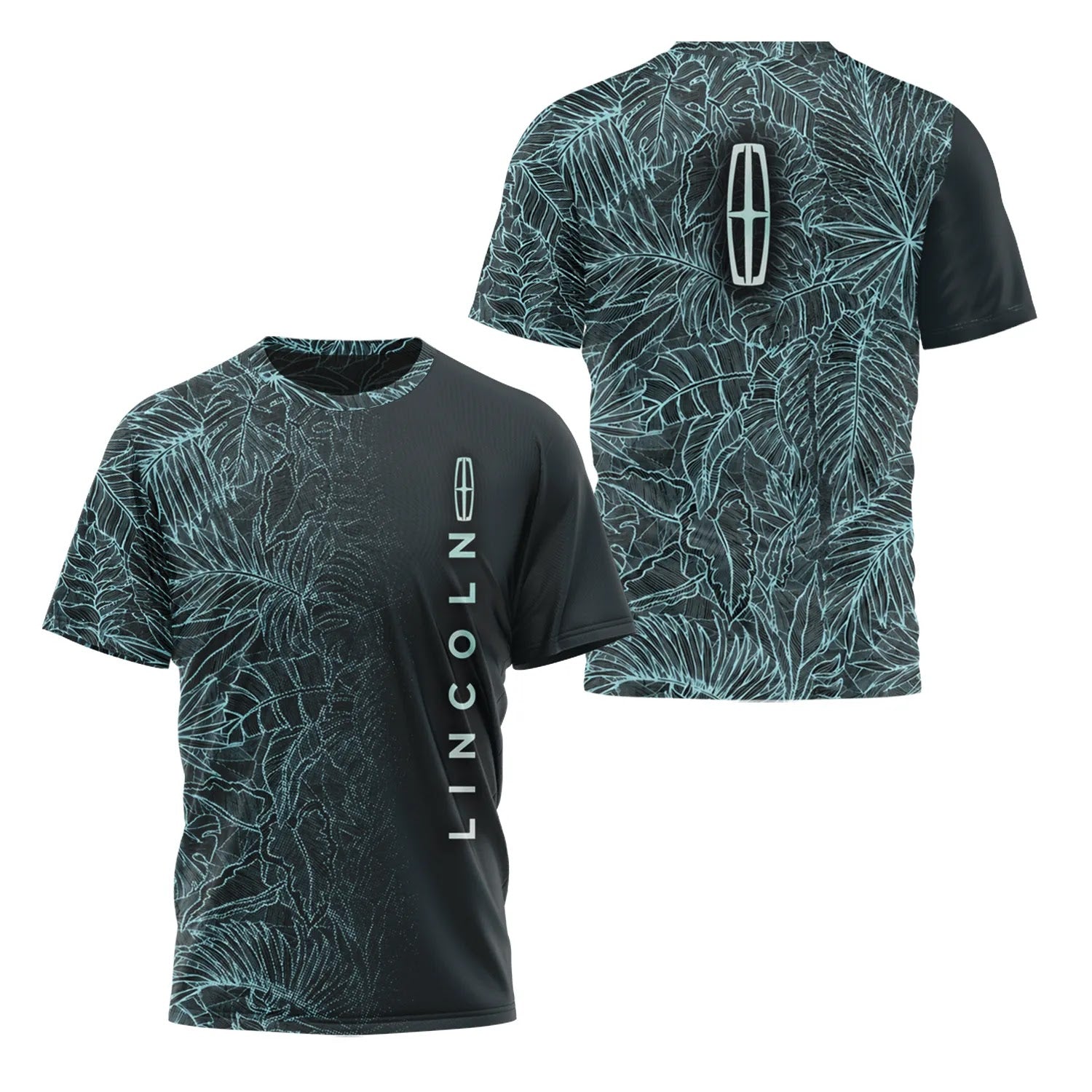 Lincoln Apparels SHW008