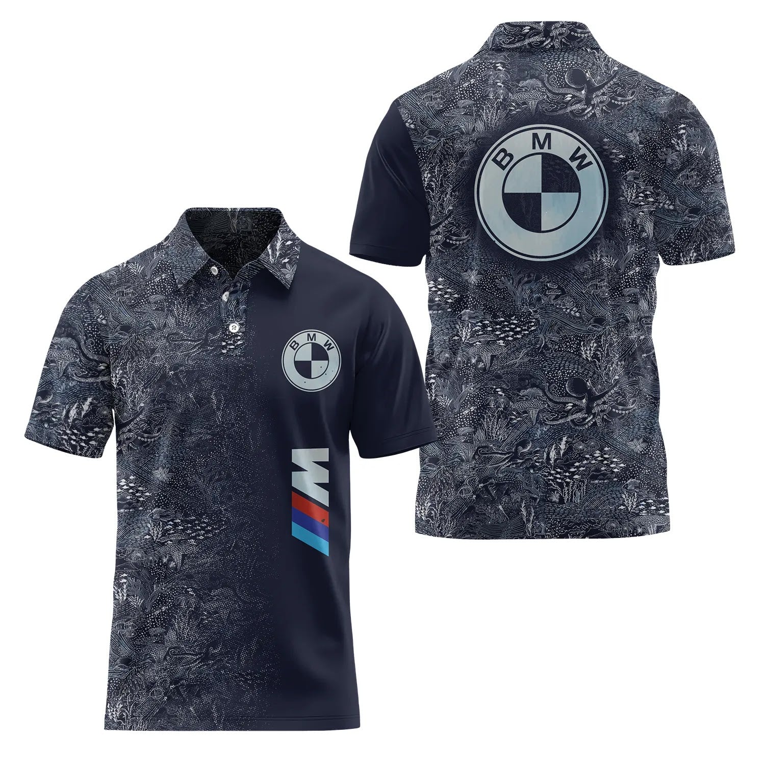 BMW Apparels SHW006