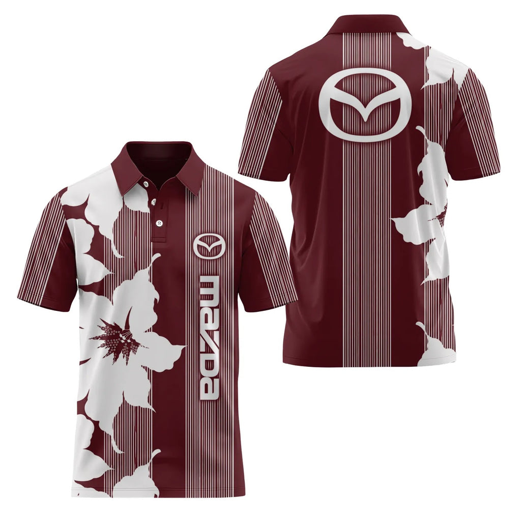 Mazda Apparels SHW039