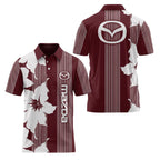 Mazda Apparels SHW039