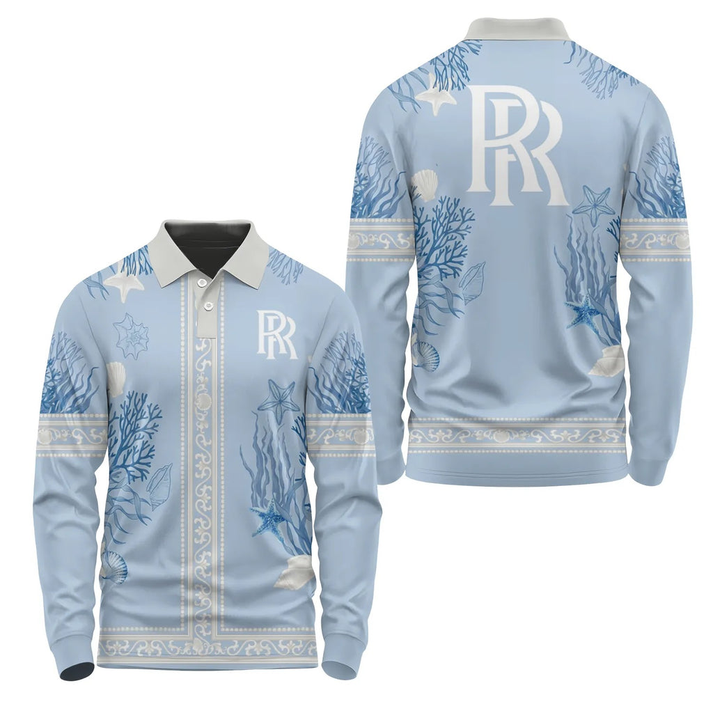 Rolls-Royce Apparels SHW024