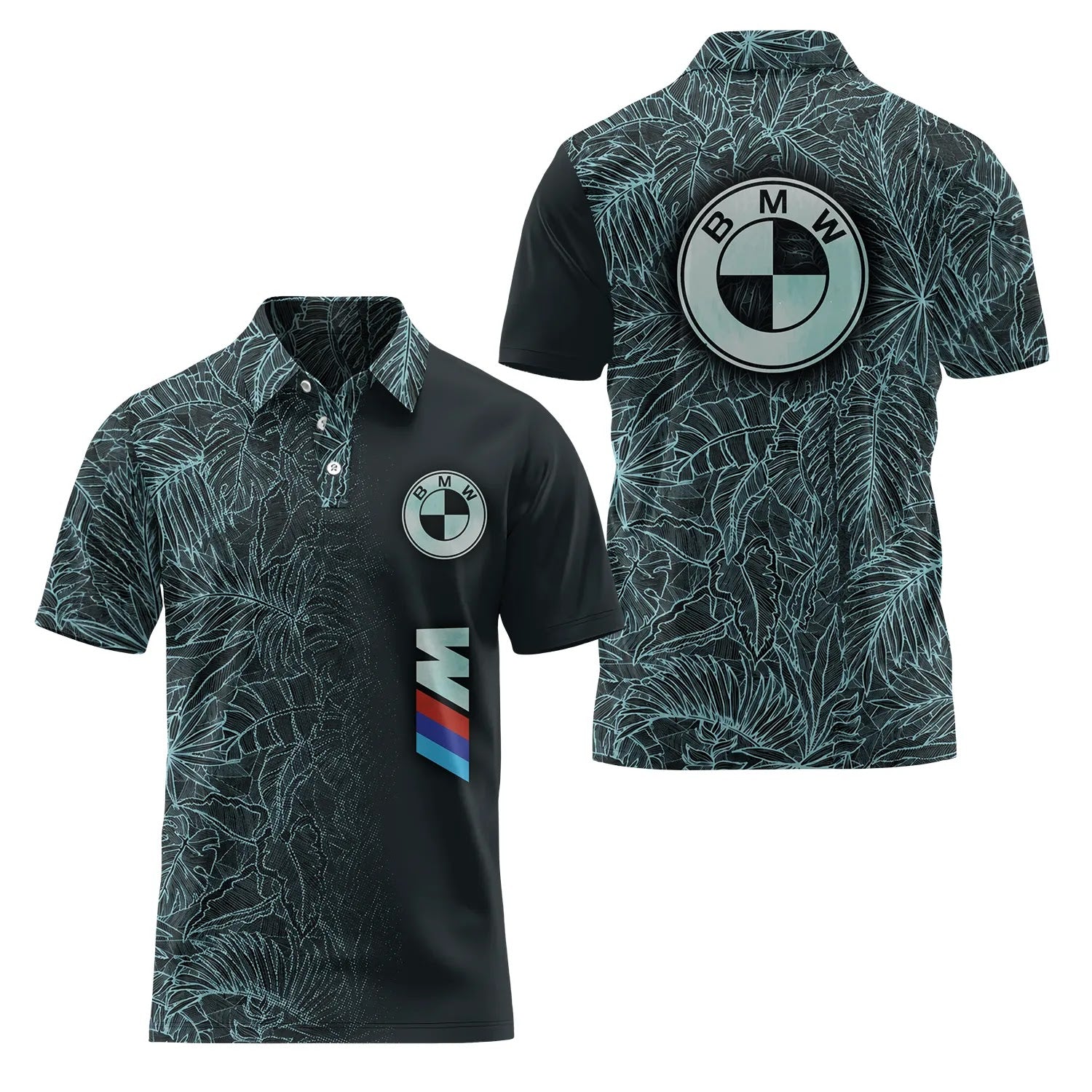 BMW Apparels SHW008
