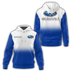 Subaru Hoodie SC120
