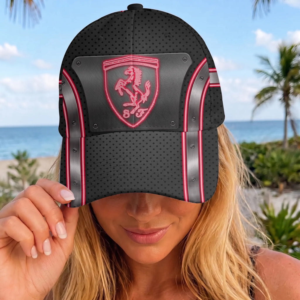 Ferrari Apparels CSC084