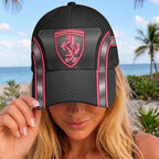Ferrari Apparels CSC084