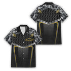 Chevrolet Apparels SC115