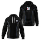 Buick Hoodie SC072