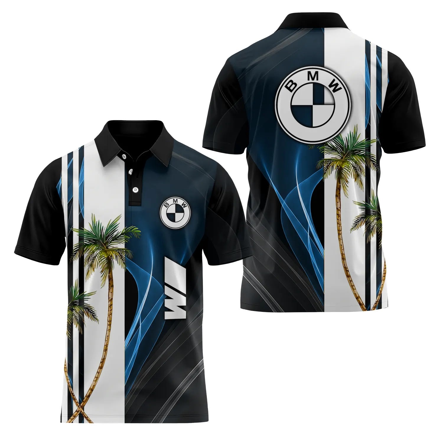 BMW Apparels SHW036