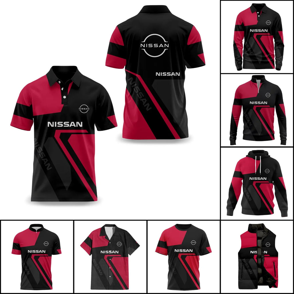 Nissan Apparels SC117