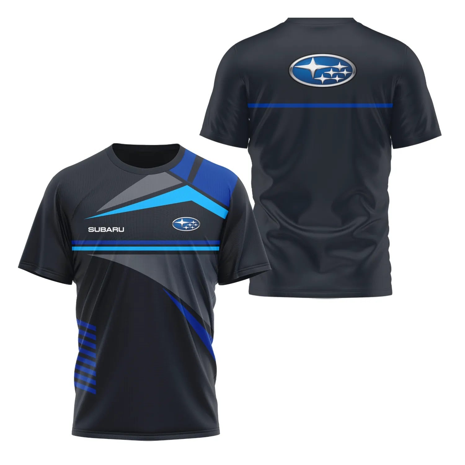 Subaru Apparels SC067