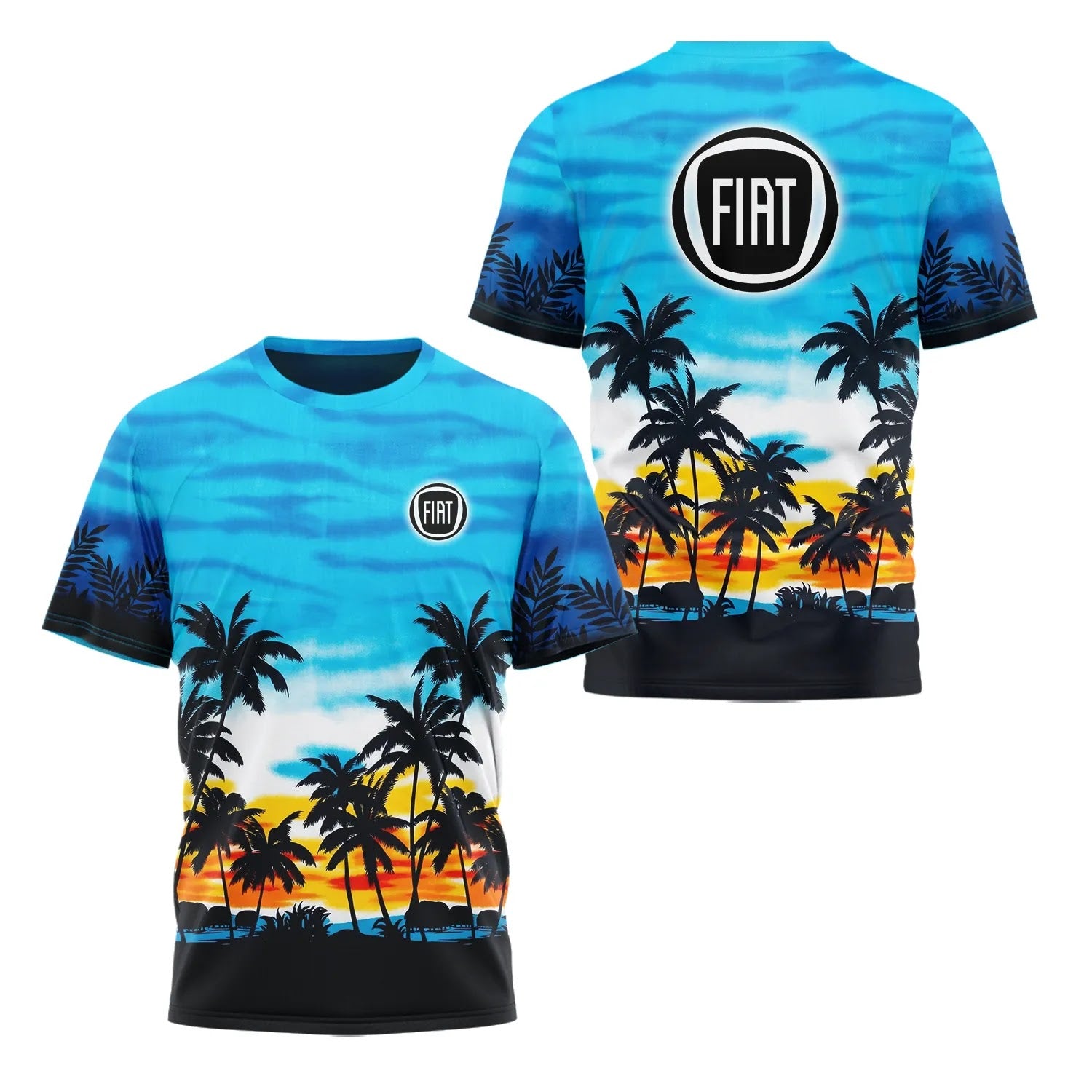 Fiat Apparels SHW051