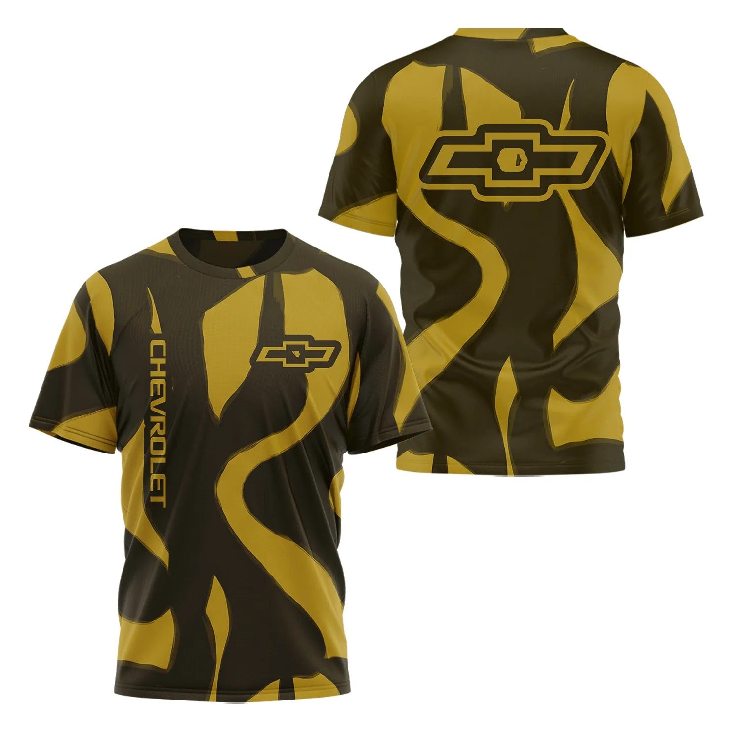 Chevrolet Apparels SHW068