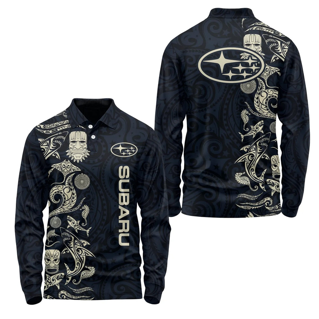Subaru Apparels SHW033
