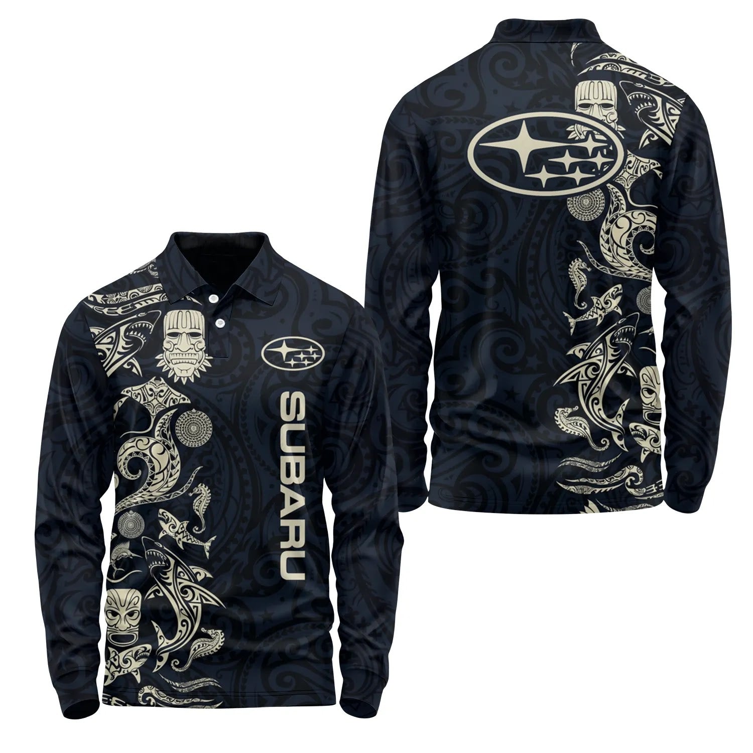 Subaru Apparels SHW033