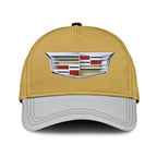 Cadillac Cap CSC002