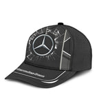 Mercedes-Benz Cap CSC022