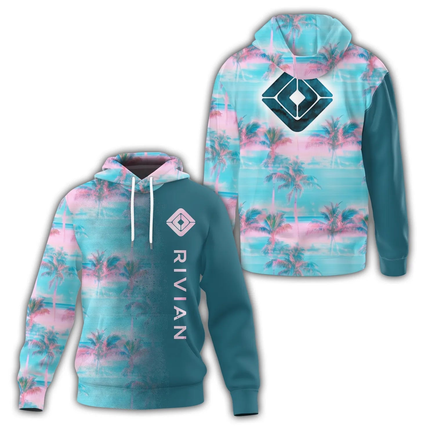 Rivian Apparels SHW058