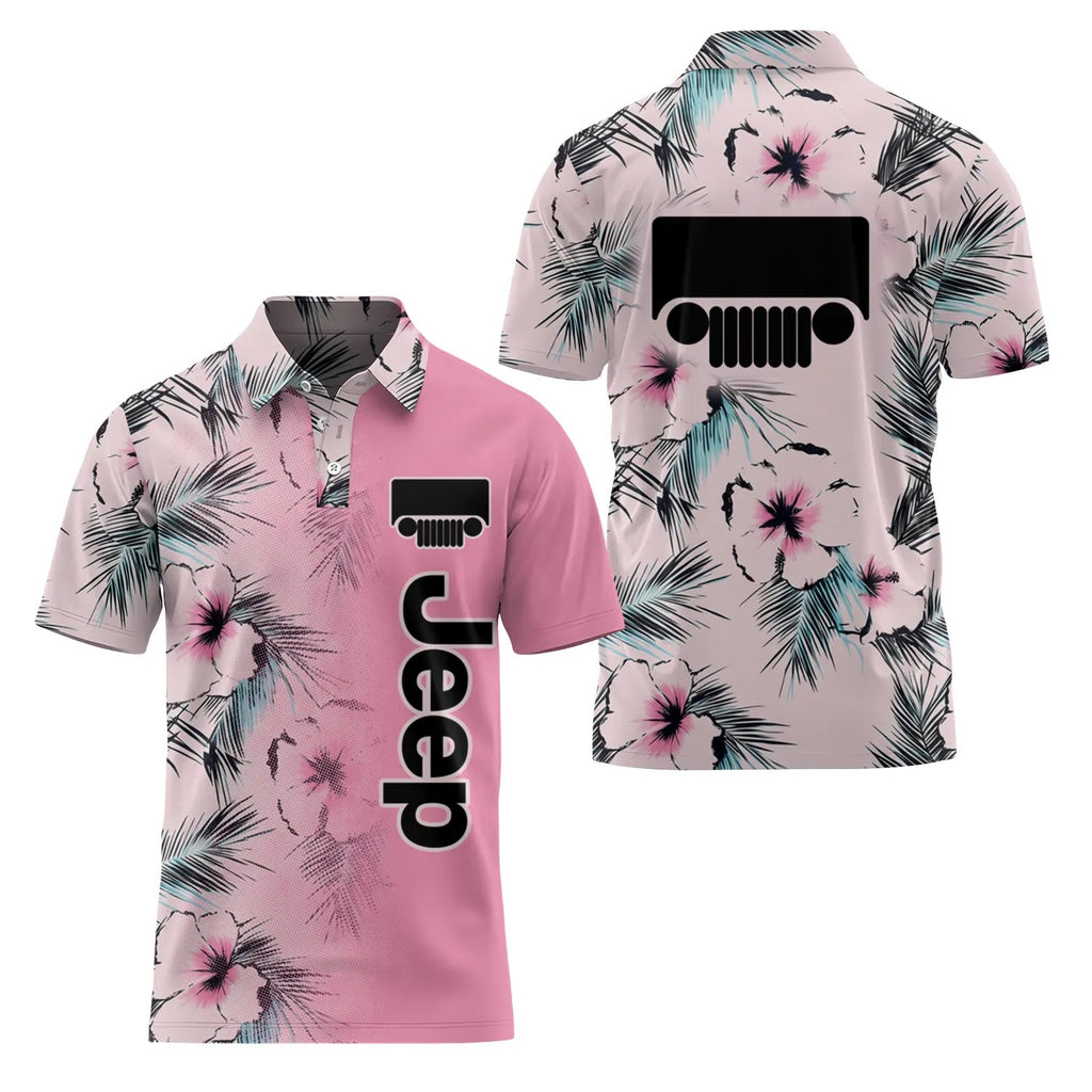Jeep Apparels SHW056