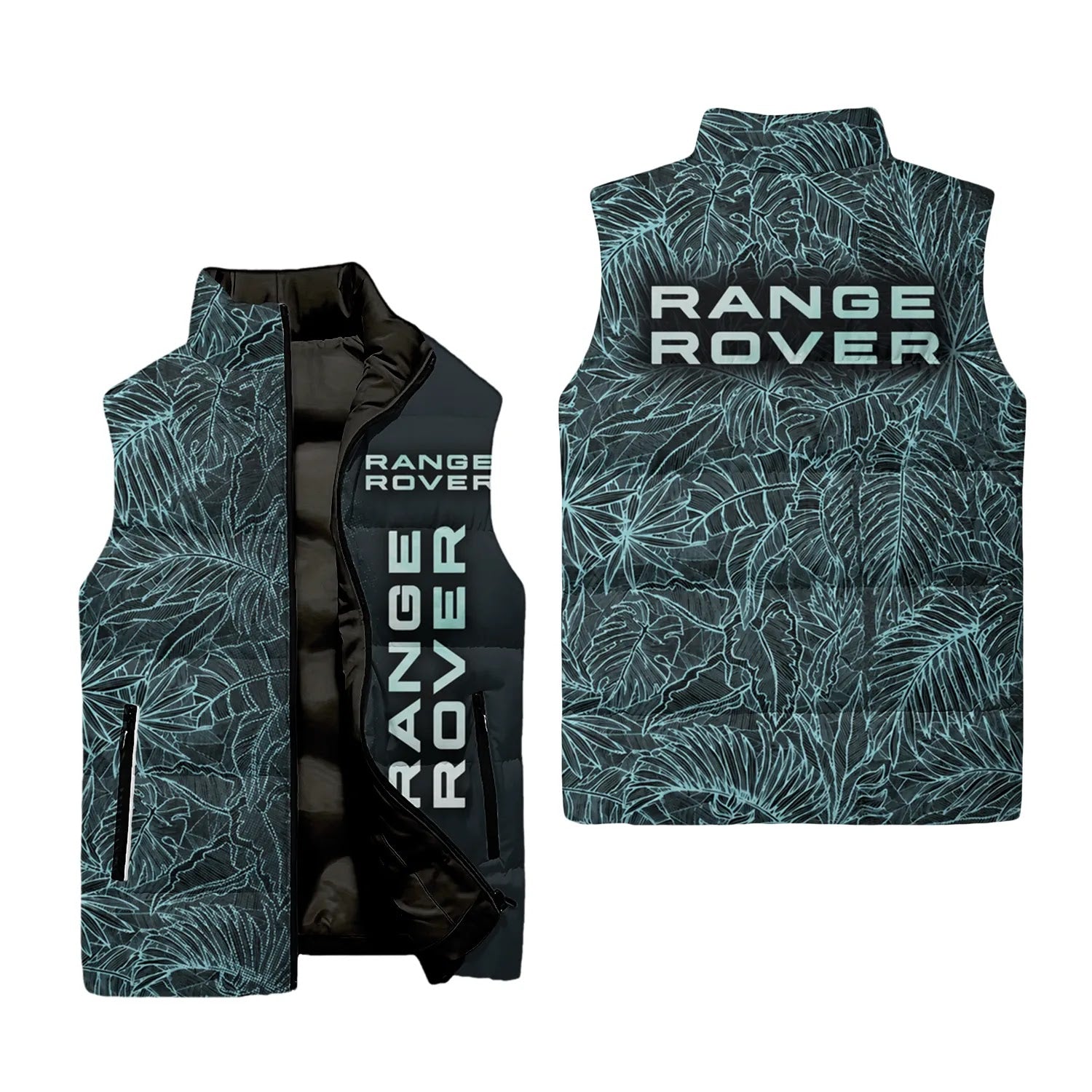 Range Rover Apparels SHW008