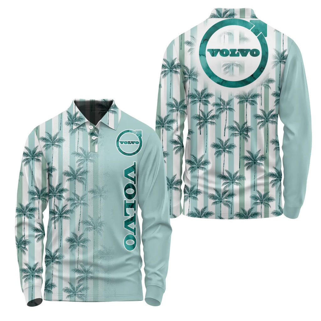 Volvo Apparels SHW028