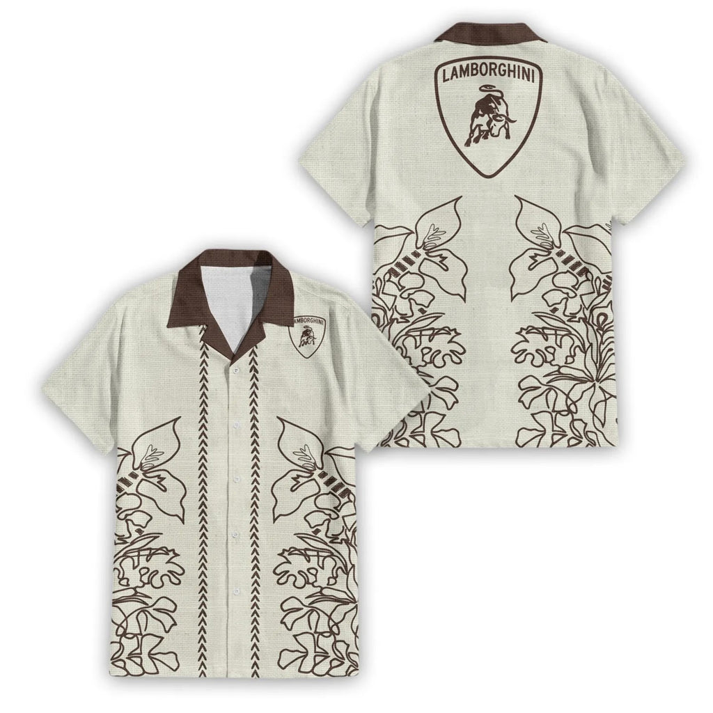 Lamborghini Apparels SHW064