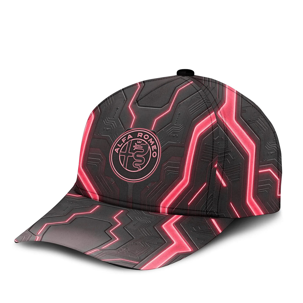 Alfa Romeo Apparels CSC058