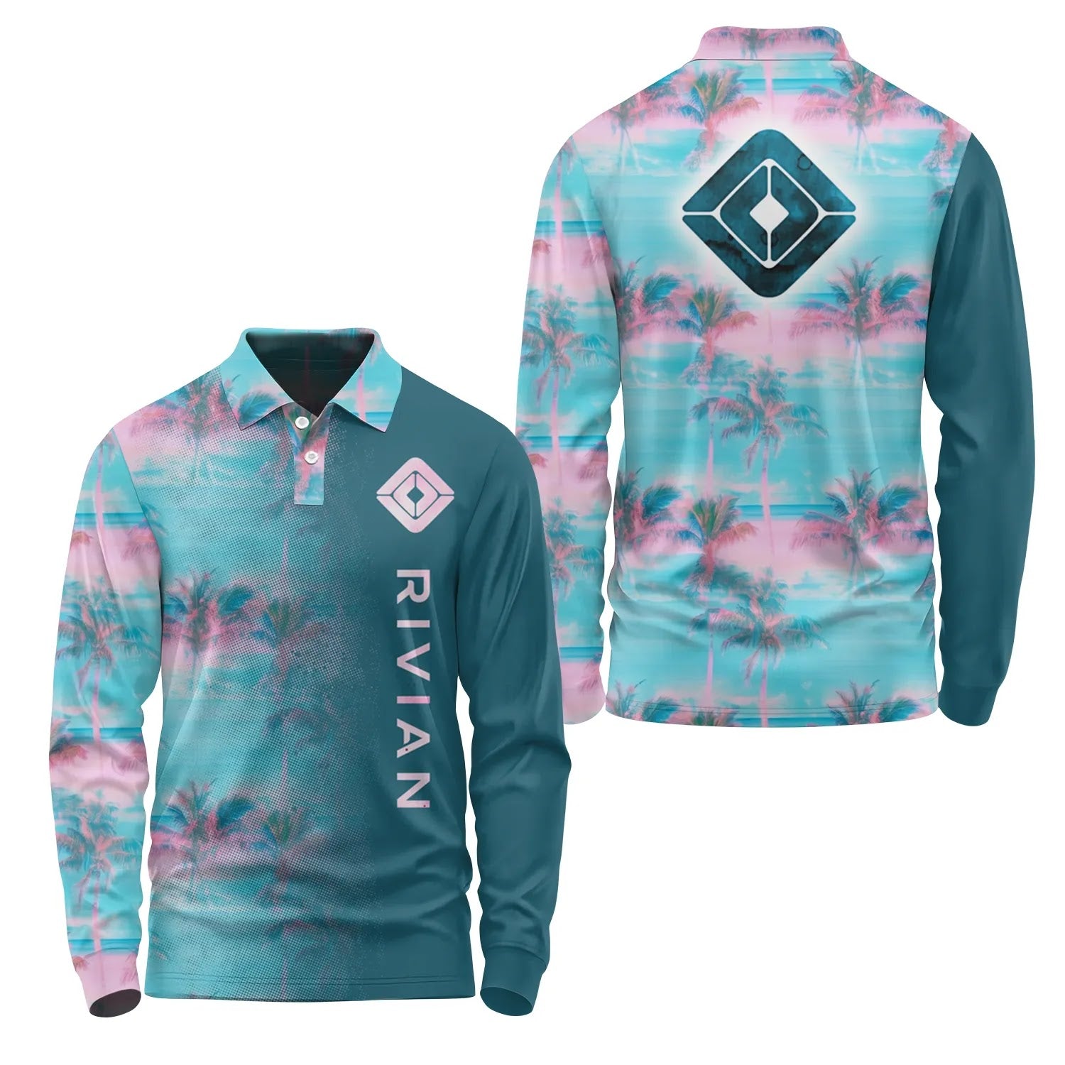 Rivian Apparels SHW058